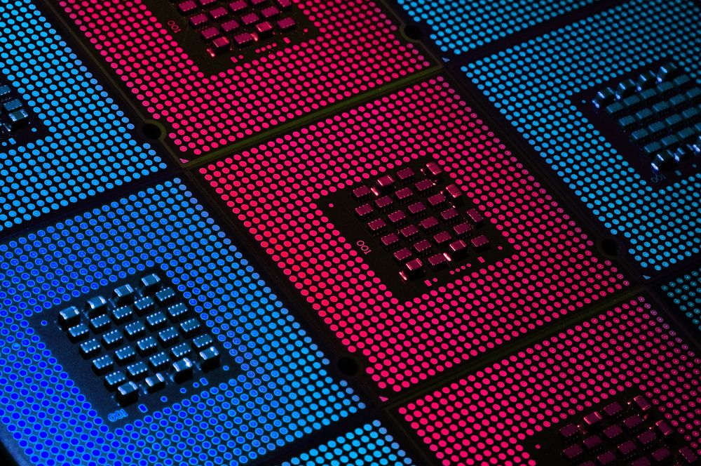 Intel 10th Gen Desktop CPU Rivals AMD Ryzen 9 3900X In Early Benchmark ...
