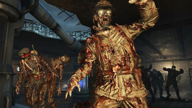 The 10 Best Zombie Games To Play In 2024 | TechRadar