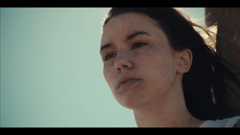 Meet the Fall cast: who's who in the survival thriller | What to Watch