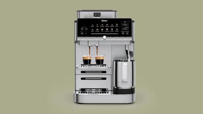 Ninja AutoBarista Pro