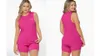 Lorna Jane Lotus Muscle Tank