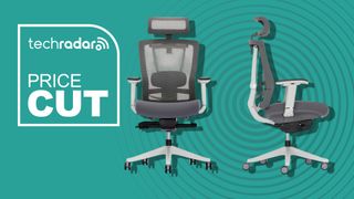 Autonomous ErgoChair Pro