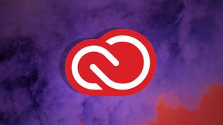 Adobe Creative Cloud logo