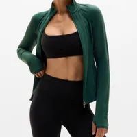 Athleta Salutation Jacket 2.0
