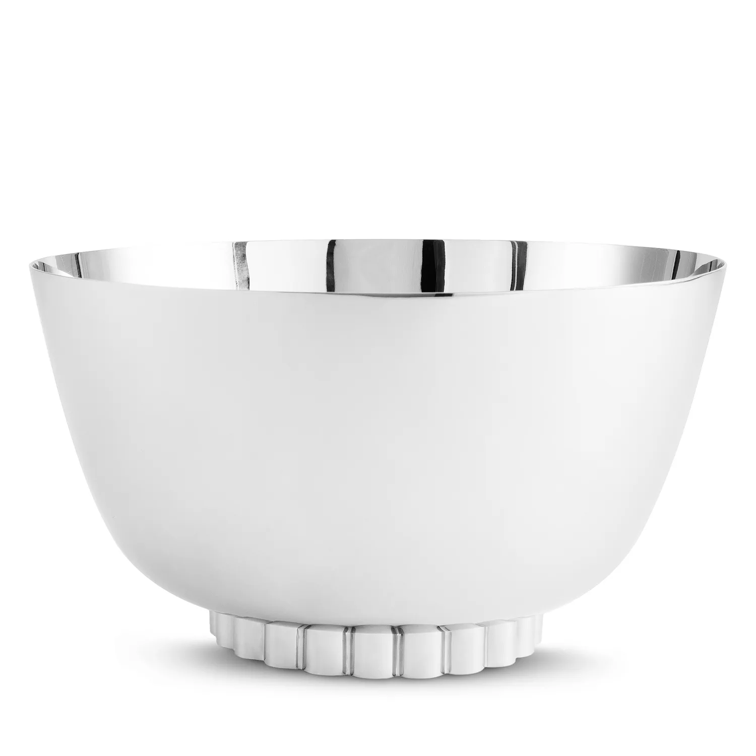 Fluted Serving Bowl - Exclusive
