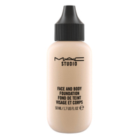 MAC Studio Face &amp; Body Foundation - usual price £32, now £25.60