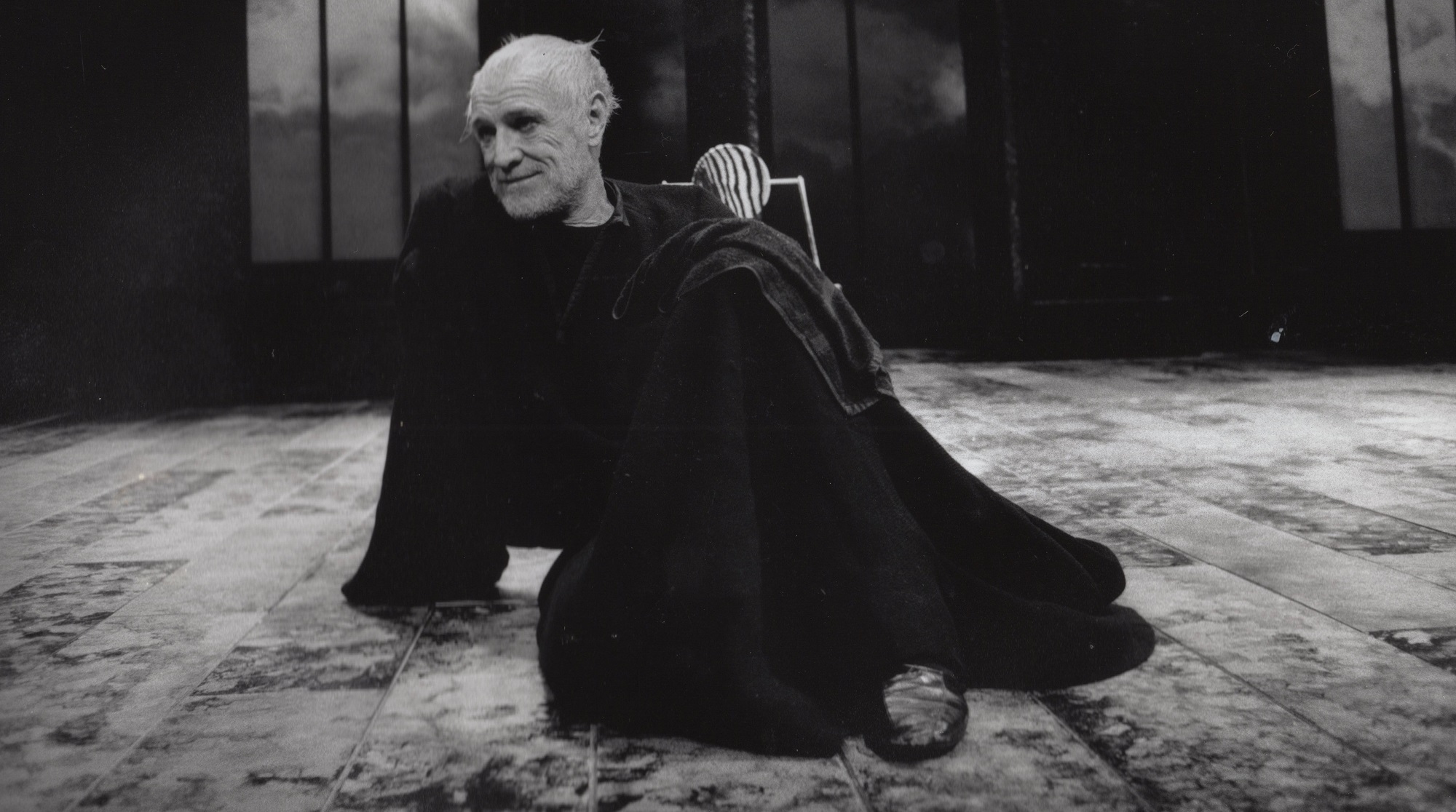 Richard Harris