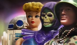 The Toys That Made Us Netflix
