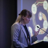 Tamika Worrell's avatar