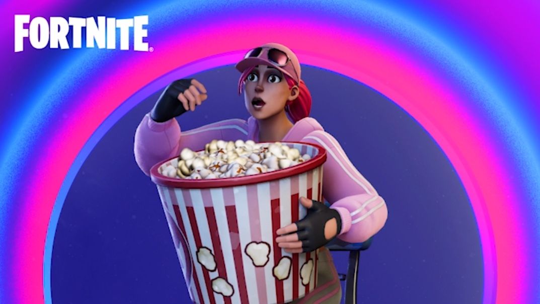 Fortnite Short Nite event: Start time, date and location