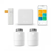 tado° slimme thermostaat V3+ voor €269,95 i.p.v. €449,98