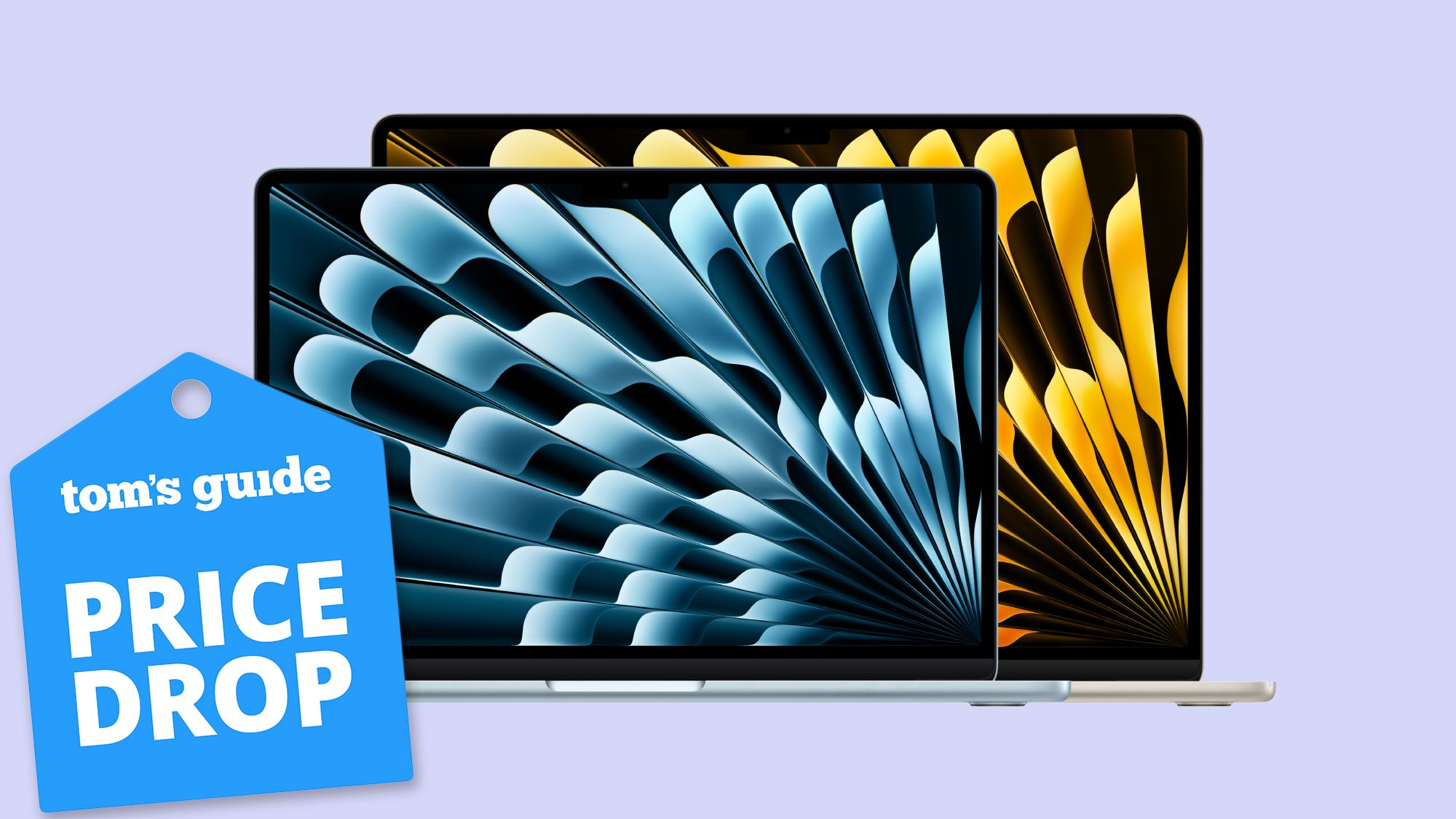 MacBook Air M4 just got its first discount — get $50 off right now