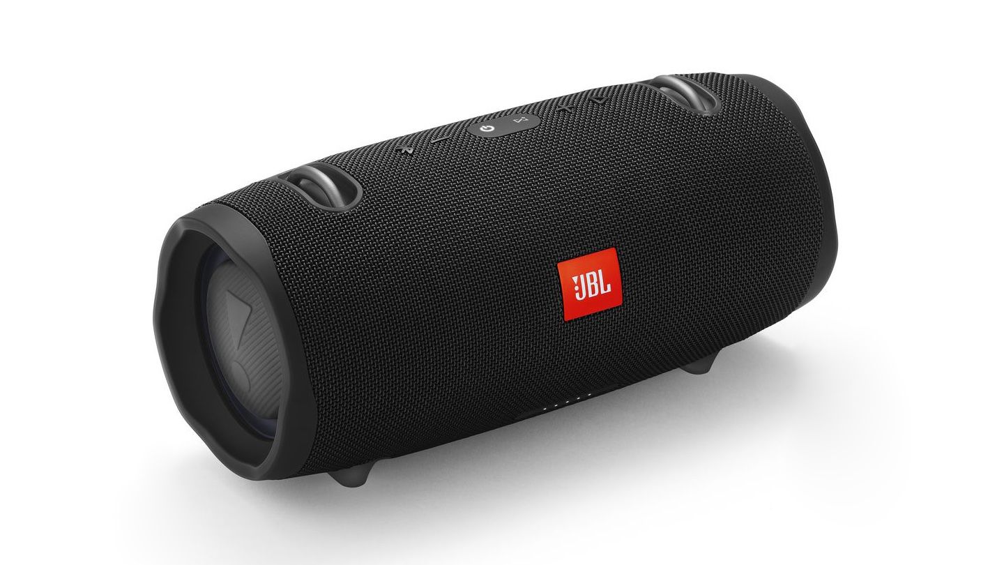 JBL EXTREME2 ジャンク JBL JBLXTREME2BLKAM Xtreme 2 Portable Wireless Bluetooth