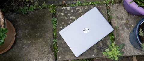 HP Chromebook Plus 15a-nb0004na