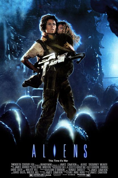 42. 'Aliens' (1986)