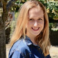 Isobel Whitcomb's avatar