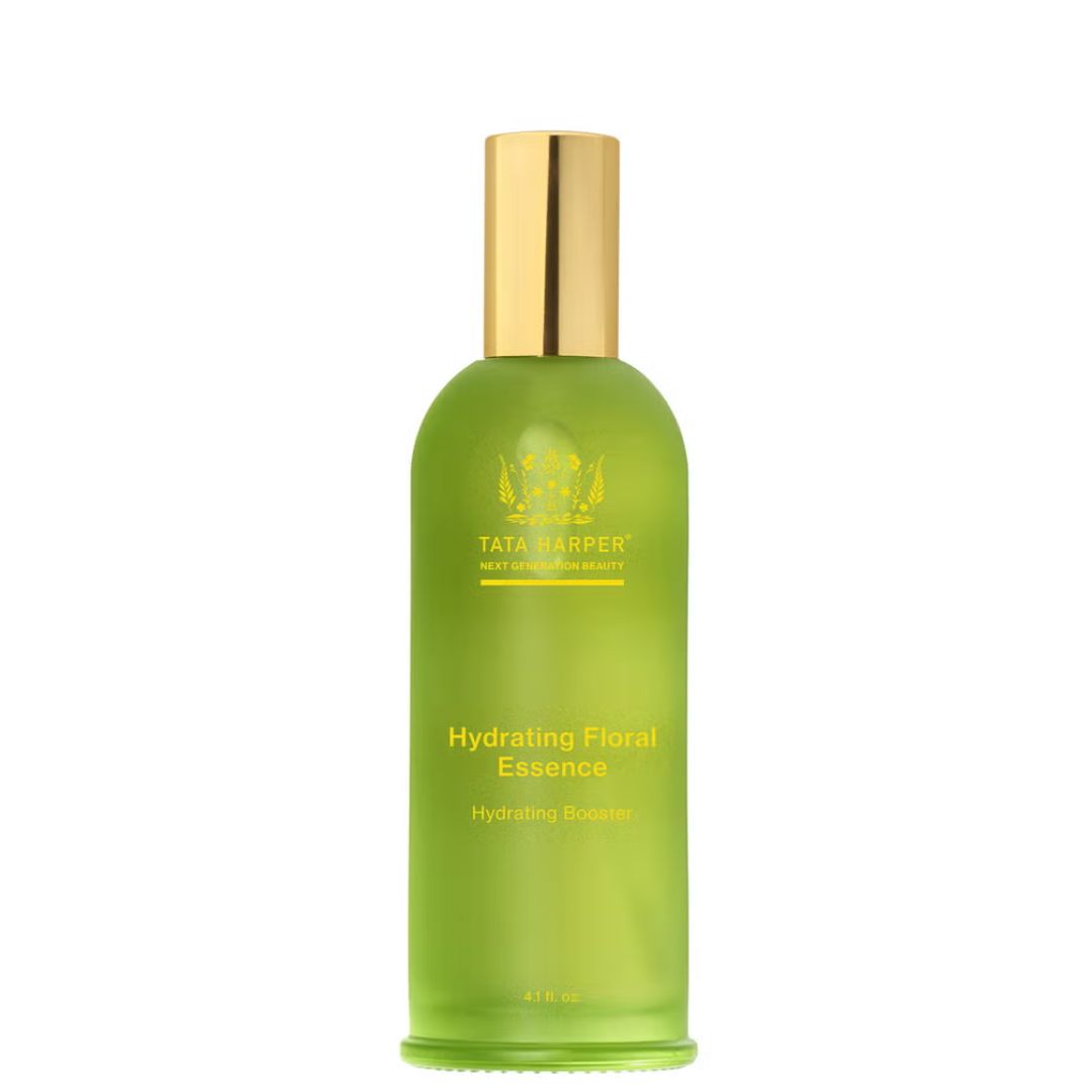 Tata Harper Hydrating Floral Essence (oil Free Moisturiser) 125ml