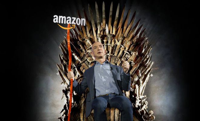 Bezos