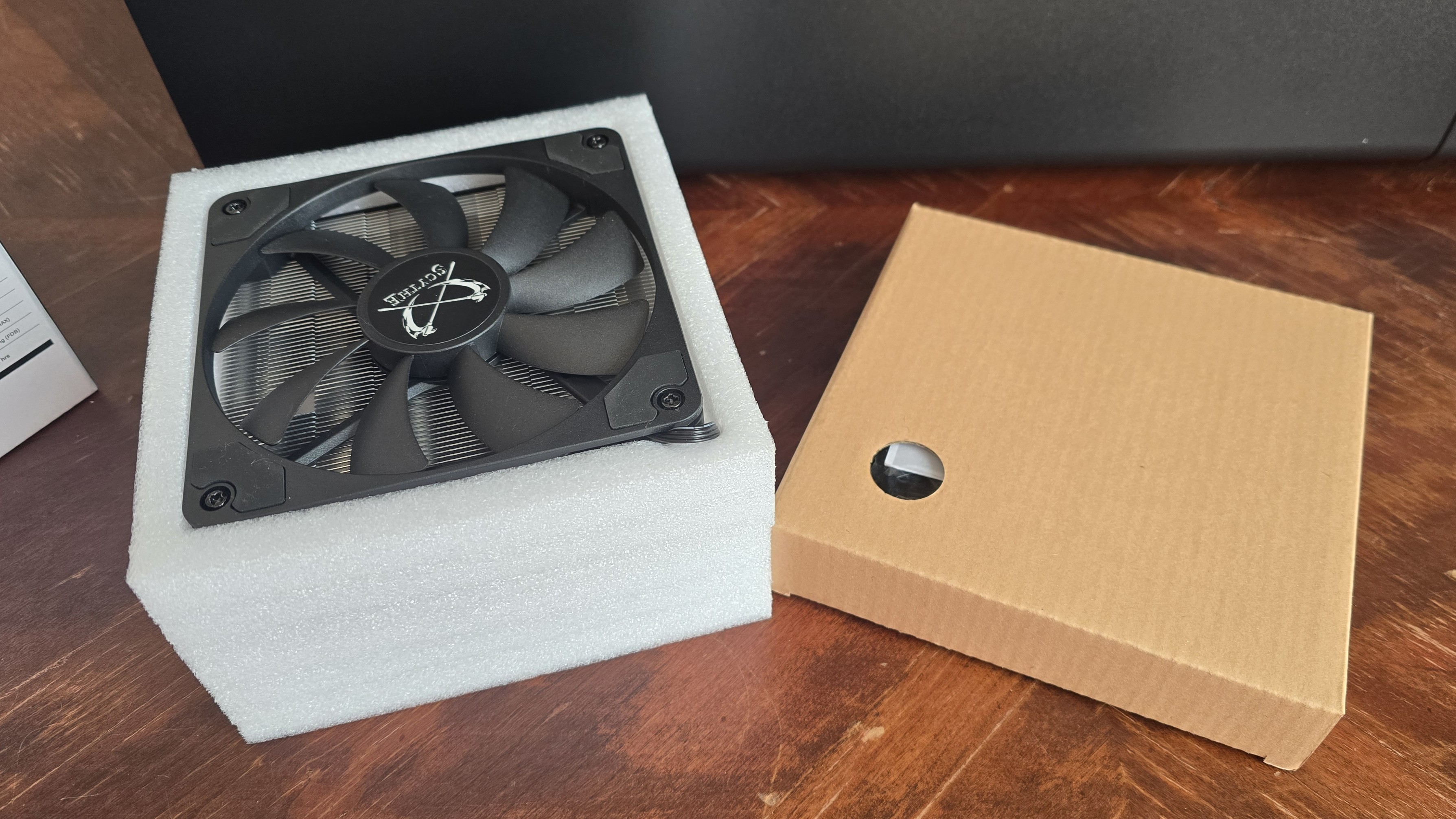 Scythe Big Shuriken 4