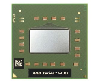 The Turion 64 X2 is initially offered in four versions ranging from the model TL-50 (1.6 GHz, 2x256 KB L2 cache) to the TL-60 (2.0 GHz, 2x512KB L2 cache.)