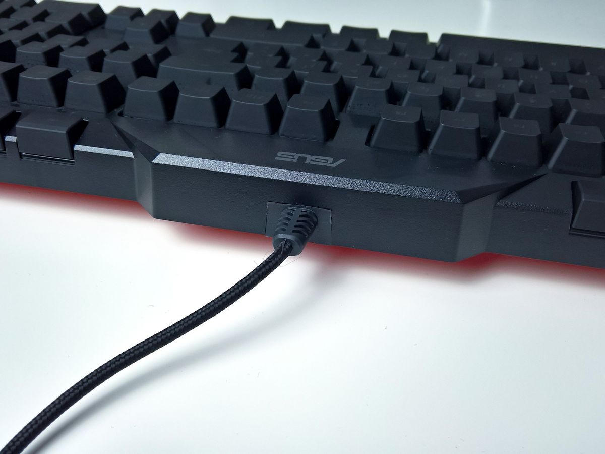 ASUS Cerberus