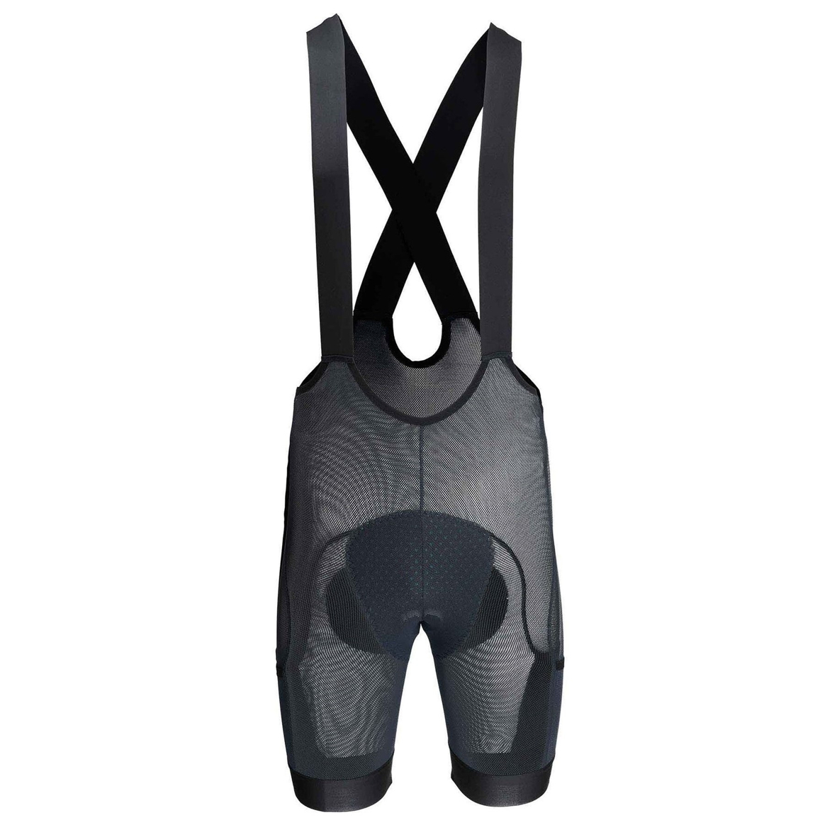 Velocio Mesh bib liner on a white background