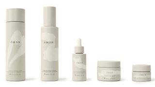Aman Essential Skin