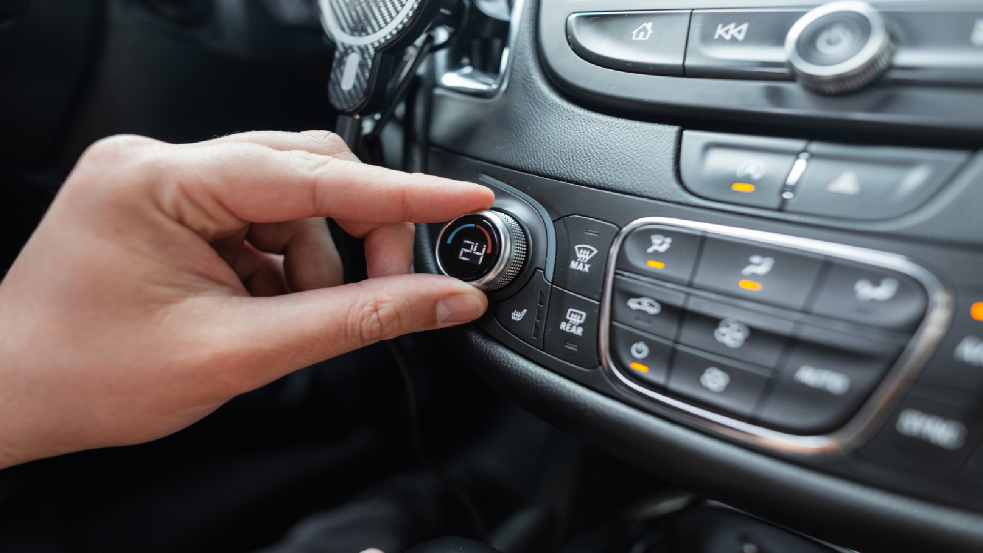 Car AC