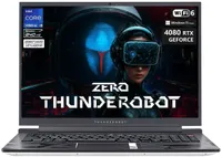 Thunderobot Zero 16 w/ RTX 4080
