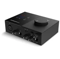 Komplete Audio 1: Was $109, now $99