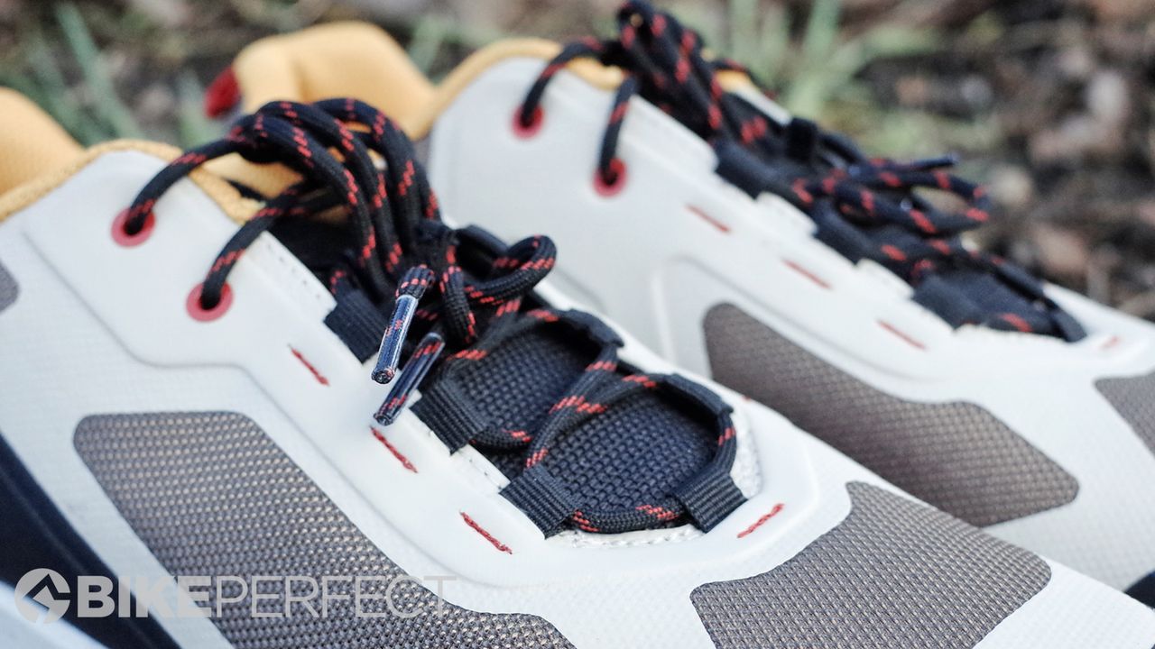 Specialized Rime shoe