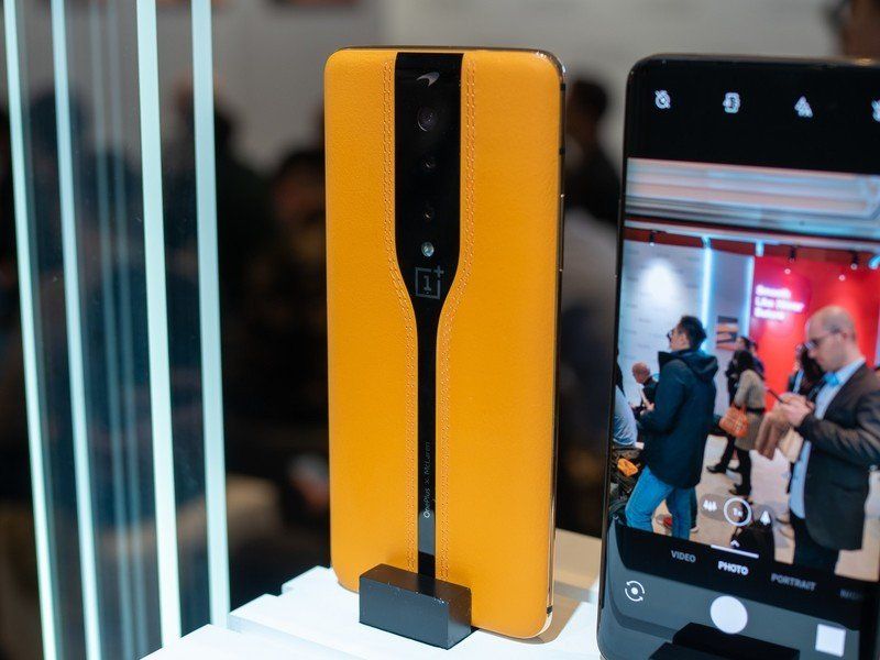 OnePlus Concept One