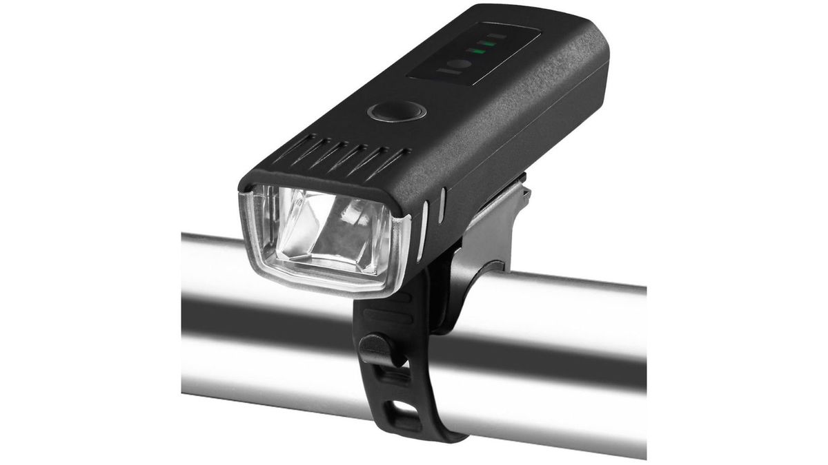 Best bike lights 2022 Front and rear lights to help you see and be