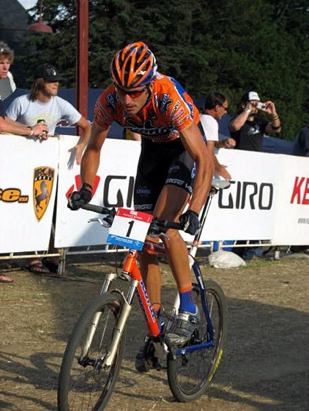 Ryan Trebon (Kona)