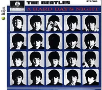 The Beatles - A Hard Day’s Night (1964)