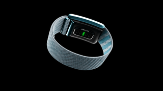 WHOOP 4.0 fitness band