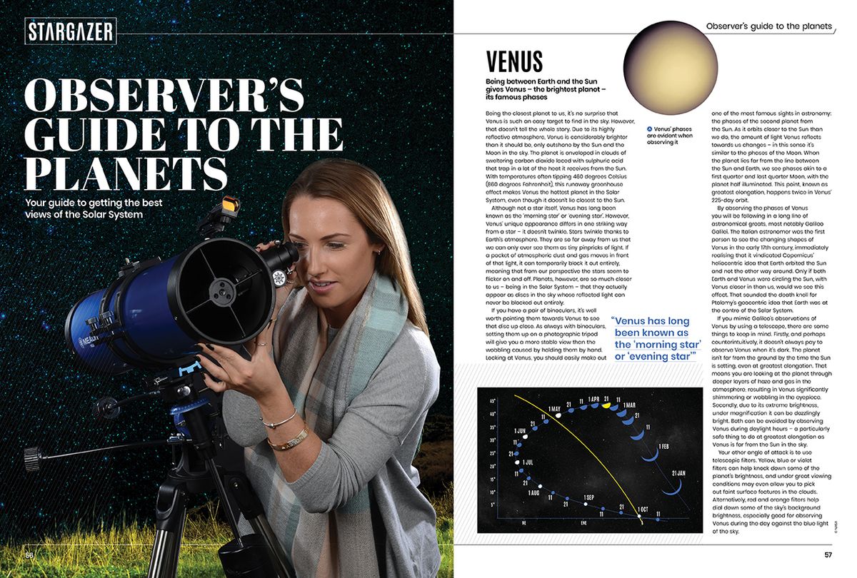All About Space issue 131