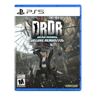 Dead Rising Deluxe Remaster| $22.99 at Amazon (was $49.99)Save $27 -