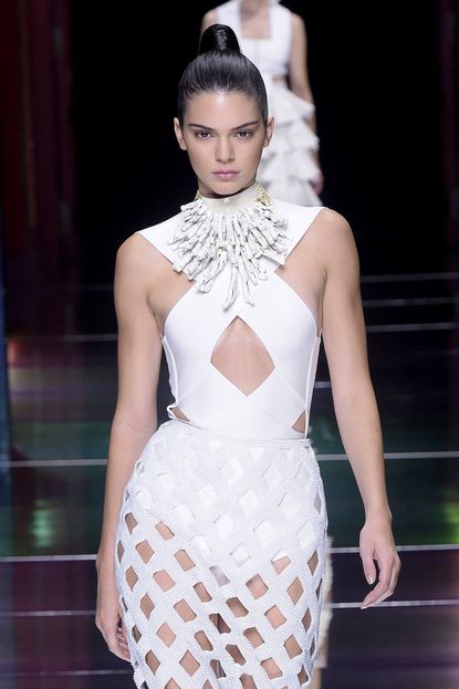 An Inside Look at The Most Covetable Pieces from the New Balmain x