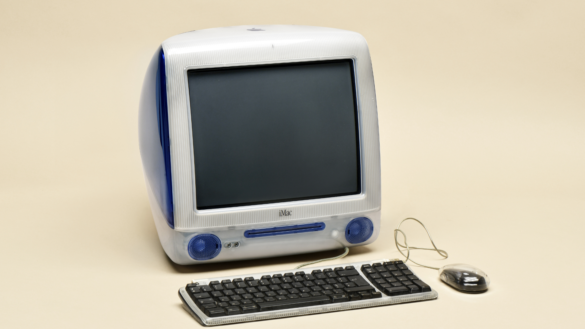 Ranked: the best iMacs ever, as the iconic all-in-one turns 25 | TechRadar