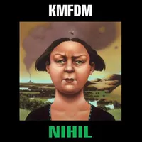 KMFDM – Nihil (Wax Trax, 1995)