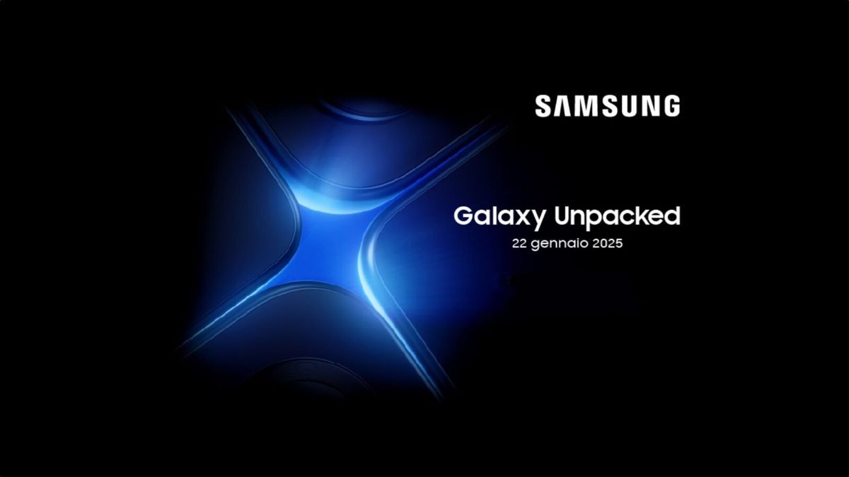 Samsung Galaxy Unpacked poster leak seemingly confirms the exact date we'll see the S25 Ultra