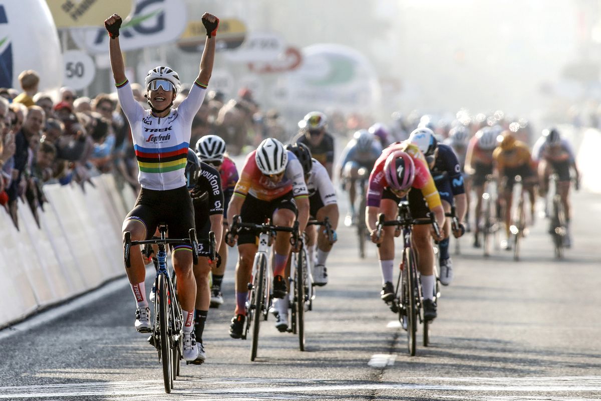 Brugge-De Panne Women 2022