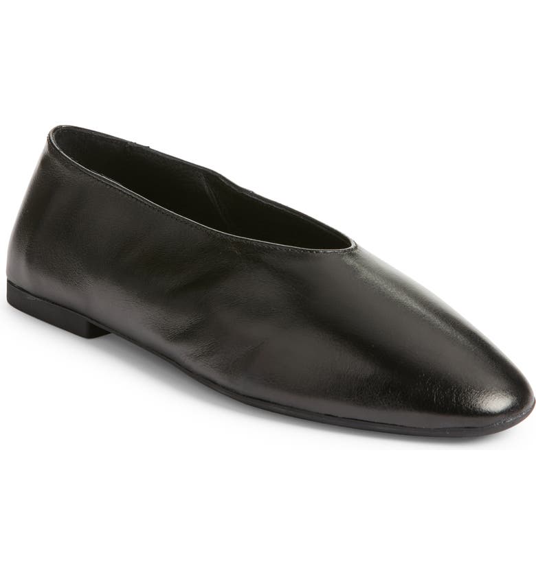 Romp Flat