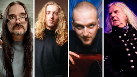 10 amazing UK metal bands that couldn’t break America | Louder