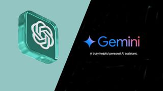 ChatGPT vs Gemini comparison