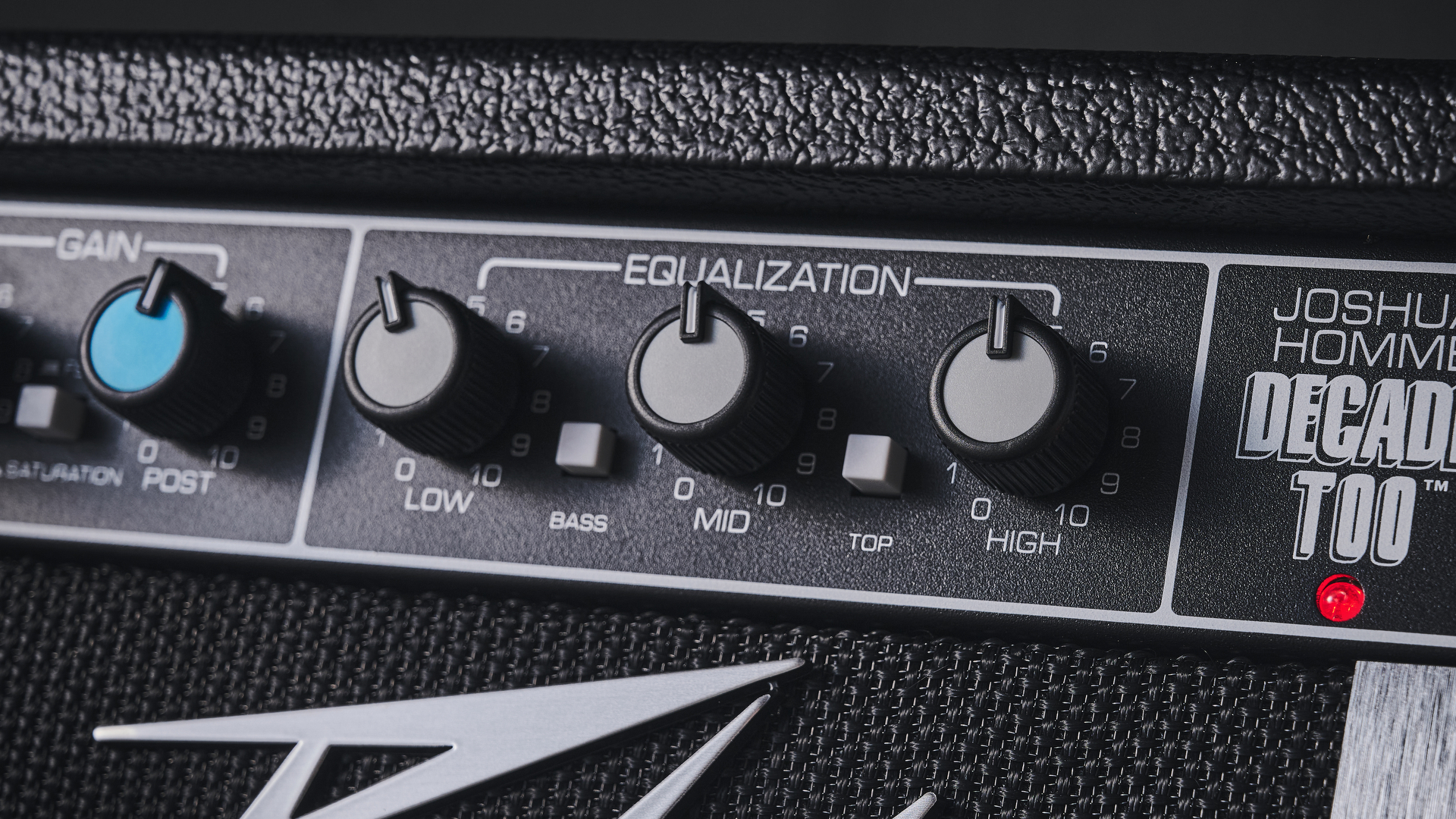 Peavey Joshua Homme Decade Too