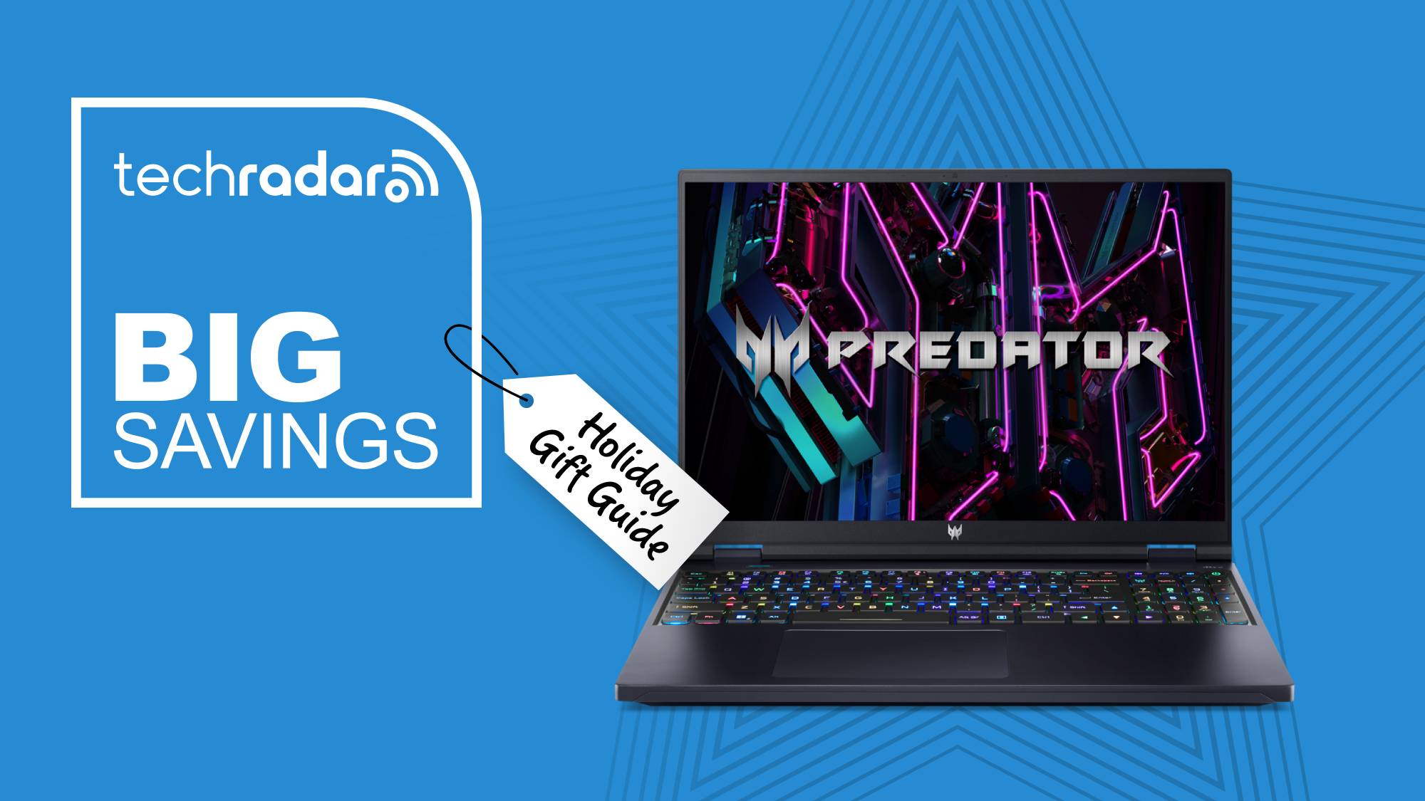 Quick! The Acer Predator Helios 16 gaming laptop just got a better-than ...