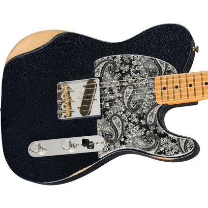 Brad Paisley Fender