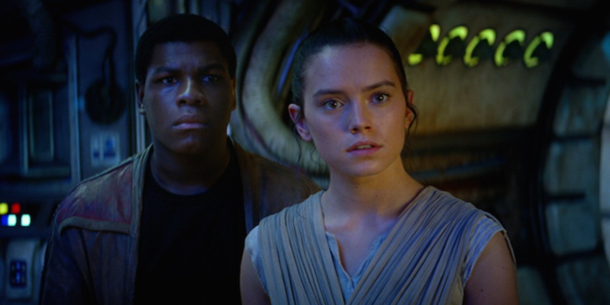 Star Wars: The Rise of Skywalker' director J.J. Abrams hints at